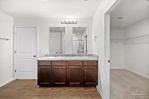 Entry Way - 4666 Perception Cir, Milton, FL 32570 photo 5 of 6