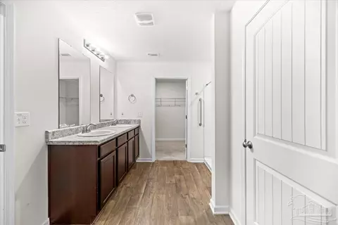 Entry Way - 4666 Perception Cir, Milton, FL 32570 photo 4 of 6