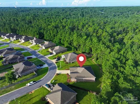 View/Area - 4666 Perception Cir, Milton, FL 32570 photo 1 of 6
