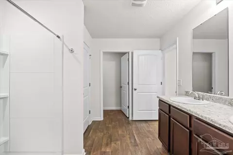 Entry Way - 4666 Perception Cir, Milton, FL 32570 photo 6 of 6