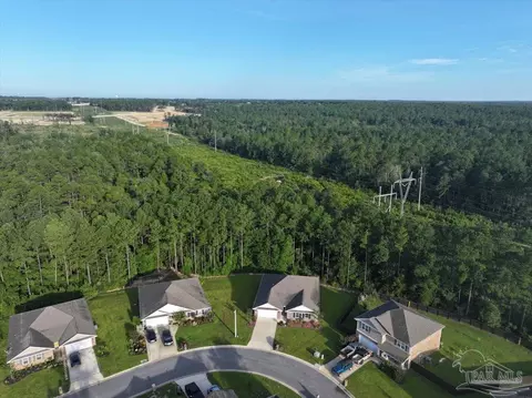 View/Area - 4666 Perception Cir, Milton, FL 32570 photo 4 of 6