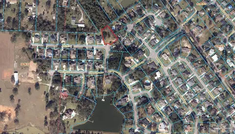 518 Tillage Dr, Cantonment, FL 32577