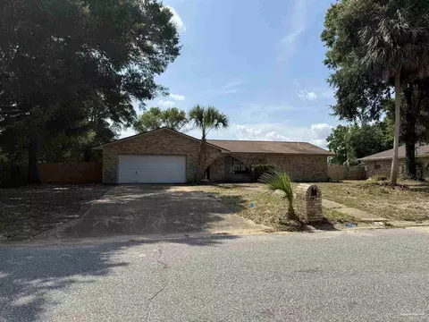 6030 Schofield Dr, Pensacola, FL 32506