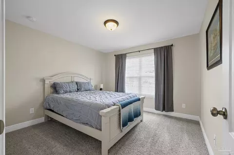 Bedroom - 6049 Autumn Pines Cir, Pace, FL 32571 photo 2 of 6