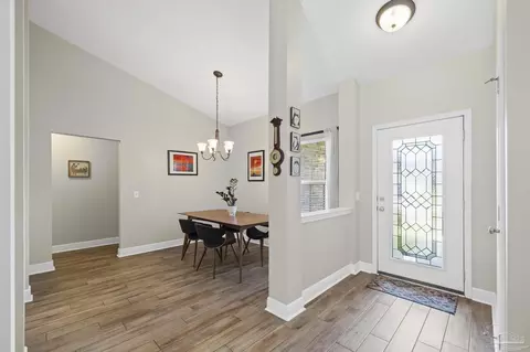 Entry Way - 6049 Autumn Pines Cir, Pace, FL 32571 photo 1 of 5