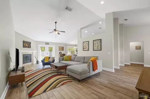 Living - 6049 Autumn Pines Cir, Pace, FL 32571 photo 1 of 2