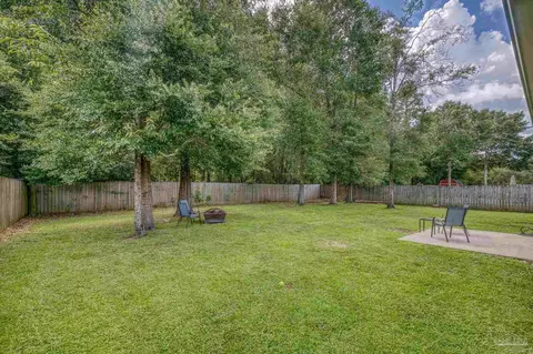 Exterior - 6049 Autumn Pines Cir, Pace, FL 32571 photo 4 of 5