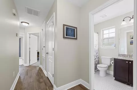 Entry Way - 6049 Autumn Pines Cir, Pace, FL 32571 photo 5 of 5