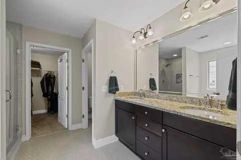 Bath - 6049 Autumn Pines Cir, Pace, FL 32571 photo 1 of 3