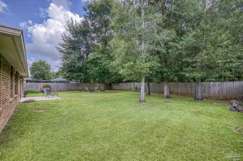 Exterior - 6049 Autumn Pines Cir, Pace, FL 32571 photo 5 of 5