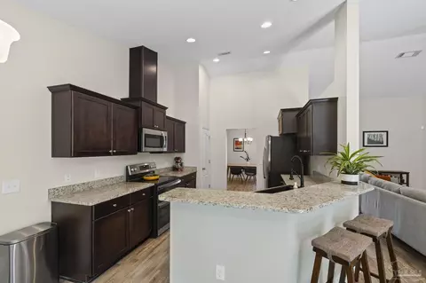 Kitchen - 6049 Autumn Pines Cir, Pace, FL 32571 photo 1 of 2