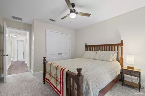 Bedroom - 6049 Autumn Pines Cir, Pace, FL 32571 photo 6 of 6