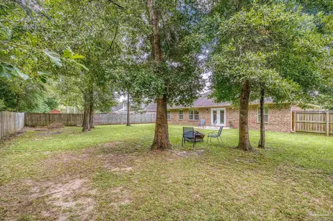 Exterior - 6049 Autumn Pines Cir, Pace, FL 32571 photo 3 of 5