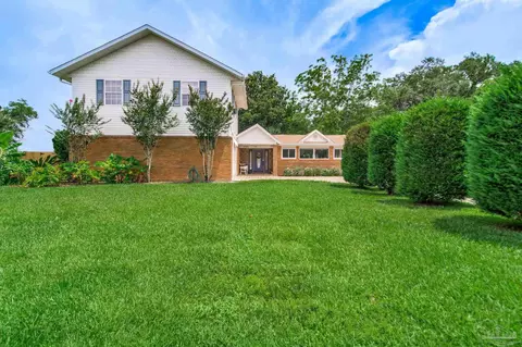 1050 Langley Ave, Pensacola, FL 32504