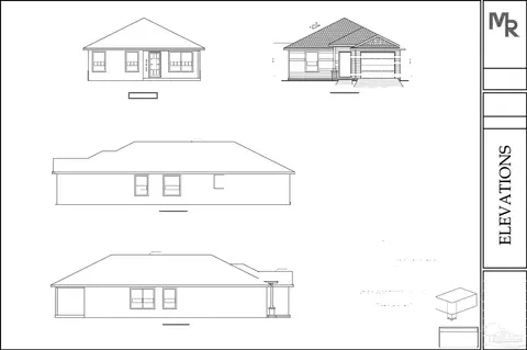 3033 N 13th Ave, Milton, FL 32583 photo 32