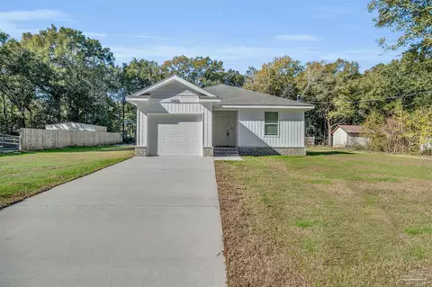 3033 N 13th Ave, Milton, FL 32583 photo 2