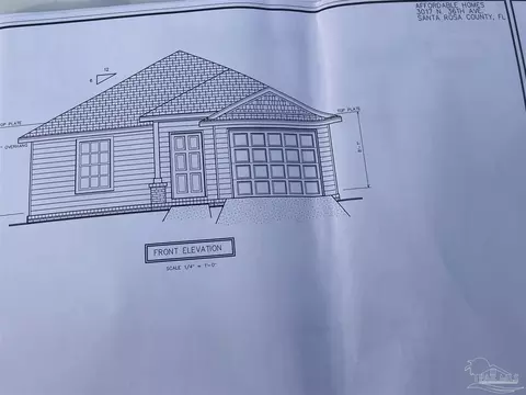 3033 N 13th Ave, Milton, FL 32583 photo 31