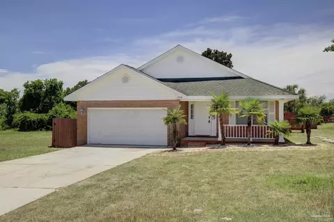 1735 Village Pkwy, Gulf Breeze, FL 32563