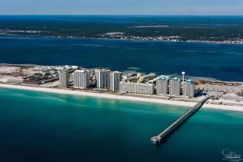 8501 Gulf Blvd #W-15A, Navarre Beach, FL 32566