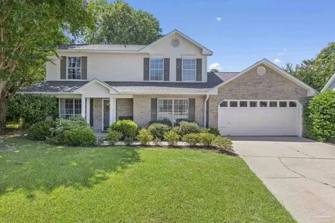 375 Mirabelle Dr, Pensacola, FL 32514