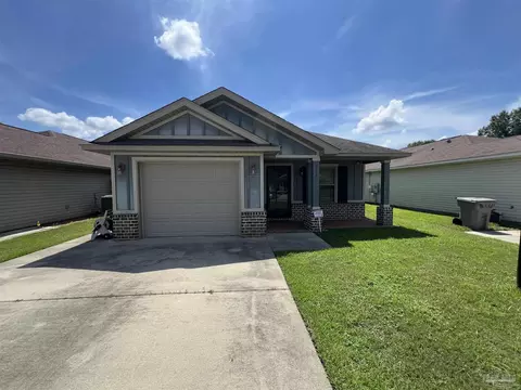 364 Evening Falls Dr, Pensacola, FL 32534