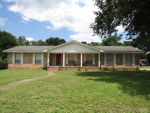 900 N 74th Ave, Pensacola, FL 32506