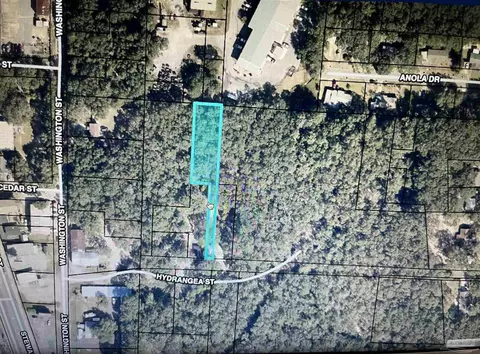 0000 Hydrangea St, Milton, FL 32570 photo 4