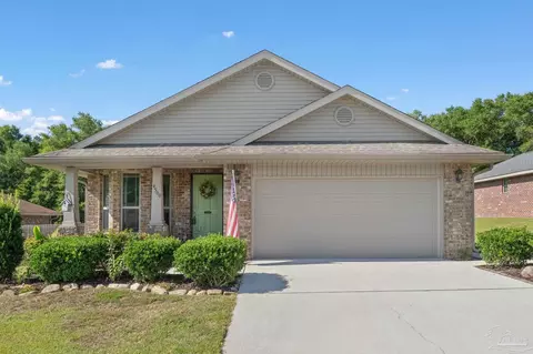 4500 Piedmont Way, Milton, FL 32583