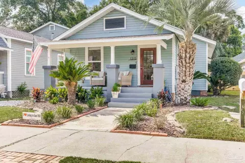 1315 E Strong St, Pensacola, FL 32501