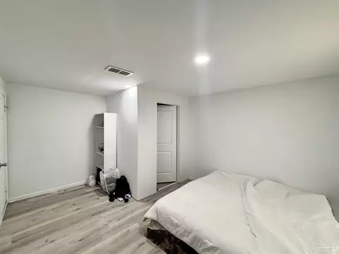 Bedroom - 4832 W Spencer Field Rd, Pace, FL 32571 photo 3 of 3