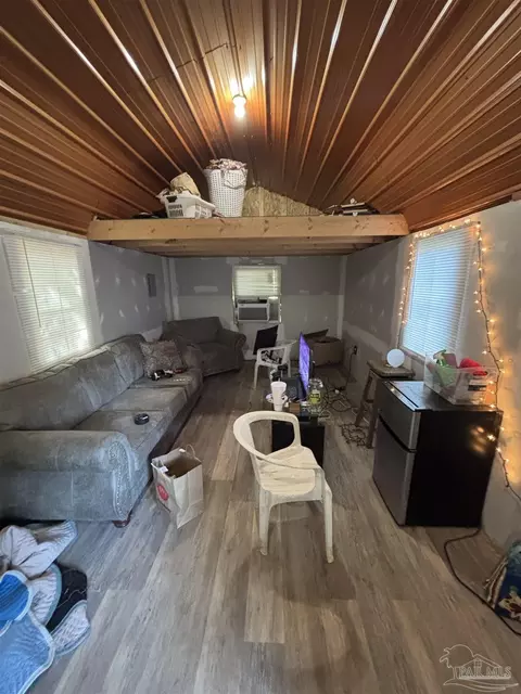 Living - 4832 W Spencer Field Rd, Pace, FL 32571 photo 2 of 2