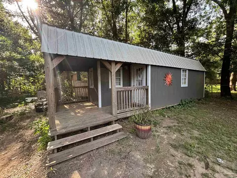 Exterior - 4832 W Spencer Field Rd, Pace, FL 32571 photo 3 of 6