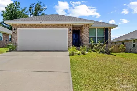 5053 Quarter Deck St, Pensacola, FL 32526