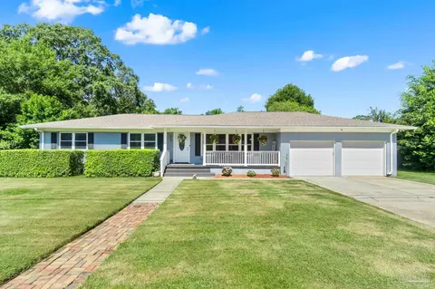 503 N 71st Ave, Pensacola, FL 32506