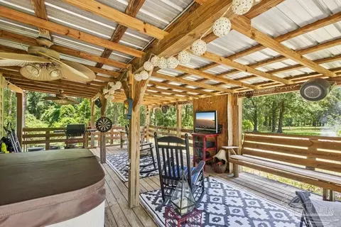 4156 James Jernigan Rd, Jay, FL 32565 photo 4