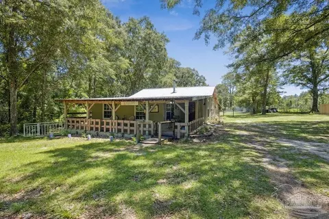 4156 James Jernigan Rd, Jay, FL 32565 photo 11