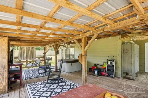 4156 James Jernigan Rd, Jay, FL 32565 photo 10