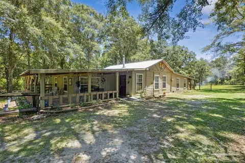 4156 James Jernigan Rd, Jay, FL 32565 photo 19