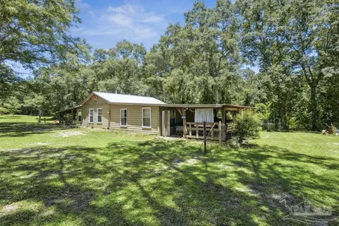 4156 James Jernigan Rd, Jay, FL 32565 photo 25