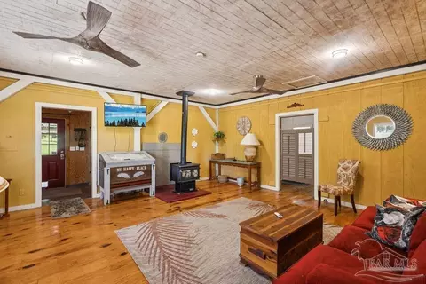 4156 James Jernigan Rd, Jay, FL 32565 photo 3