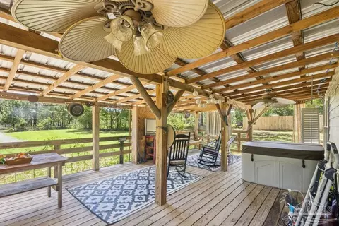 4156 James Jernigan Rd, Jay, FL 32565 photo 9