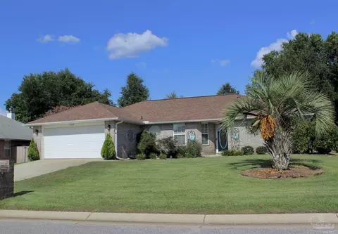 7332 Tannehill Dr, Pensacola, FL 32526