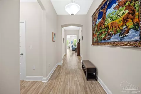 Entry Way - 8121 Silver Maple Dr, Milton, FL 32583 photo 2 of 4