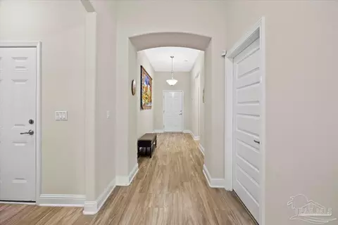 Entry Way - 8121 Silver Maple Dr, Milton, FL 32583 photo 1 of 4