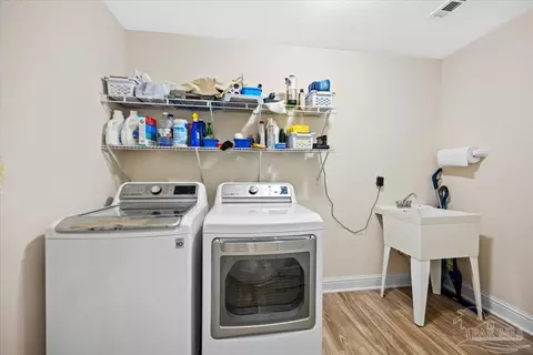 Other - 8121 Silver Maple Dr, Milton, FL 32583 photo 3 of 4
