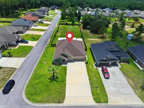View/Area - 8121 Silver Maple Dr, Milton, FL 32583 photo 1 of 5