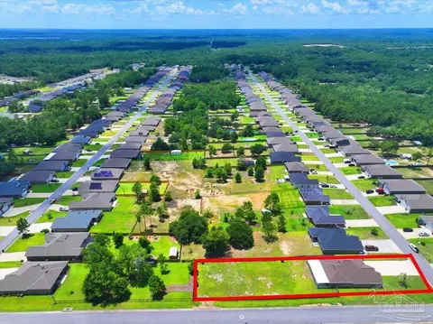 View/Area - 8121 Silver Maple Dr, Milton, FL 32583 photo 5 of 5