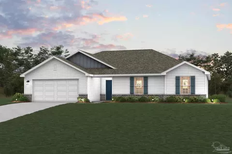 9252 Three Hollow Rd, Jay, FL 32565