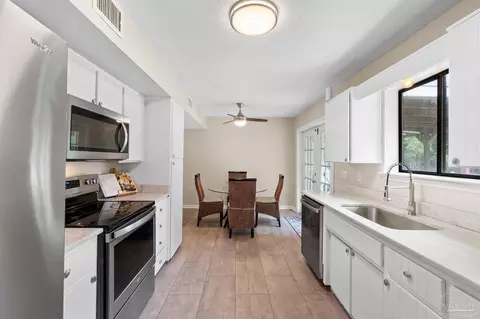Kitchen - 5069 Guernsey Rd, Pace, FL 32571 photo 1 of 4
