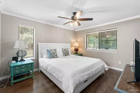 Bedroom - 5069 Guernsey Rd, Pace, FL 32571 photo 1 of 9